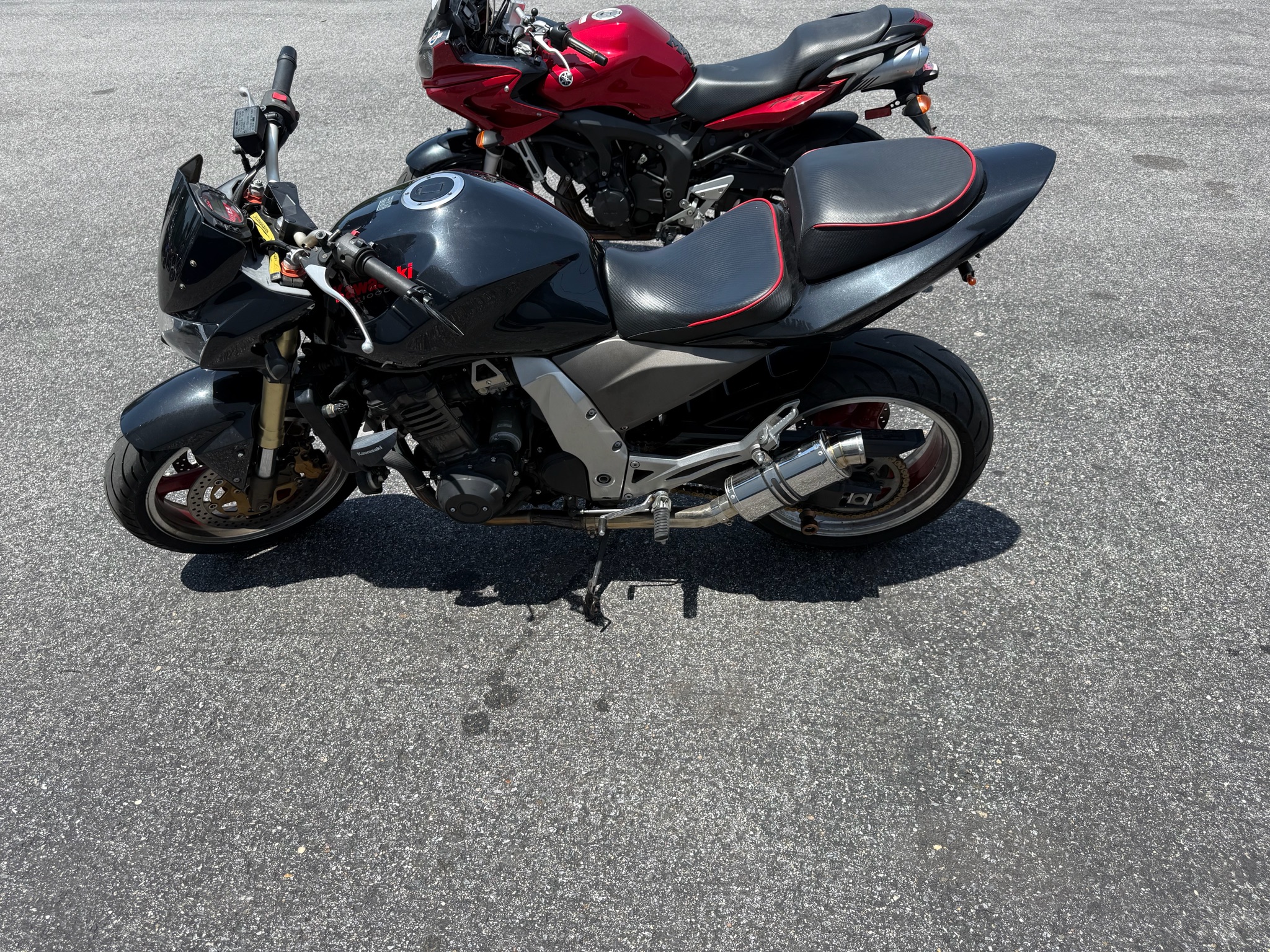 Used 2003 Kawasaki Z1000, Hanover MD | Specs, Price, Photos