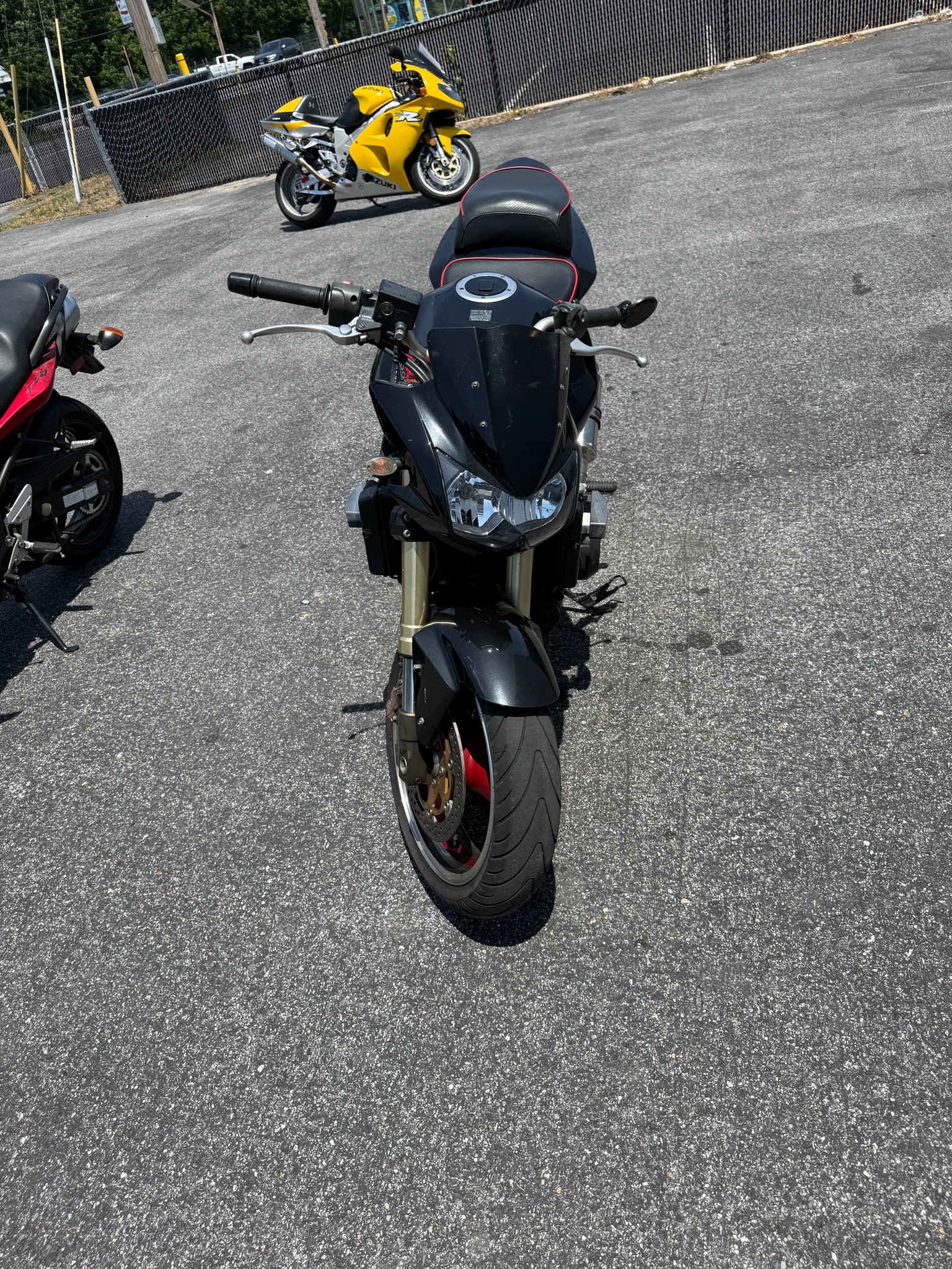 Used 2003 Kawasaki Z1000, Hanover MD | Specs, Price, Photos