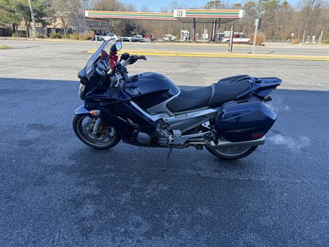 Used 2006 Yamaha FJR 1300A, Hanover MD | Specs, Price, Photos