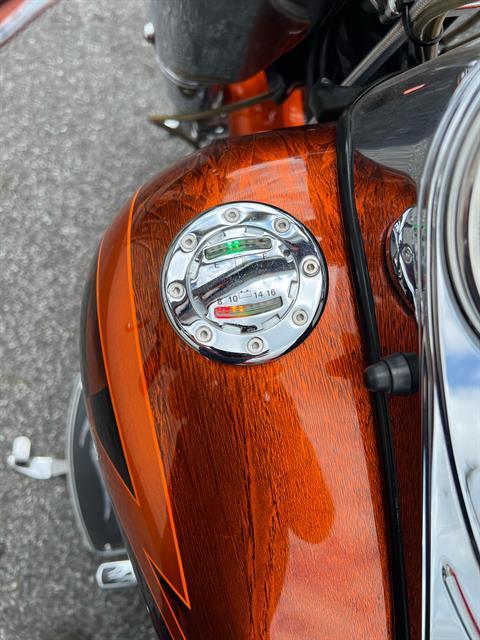 ハーレーダビッドソン flstf 2001 タンク ハーレーダビッドソン flstf 2001 タンク