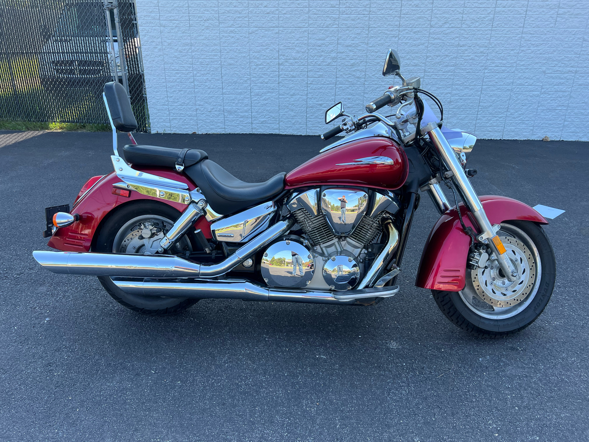 Used 2005 Honda VTX™ 1300R, Hanover MD Specs, Price, Photos