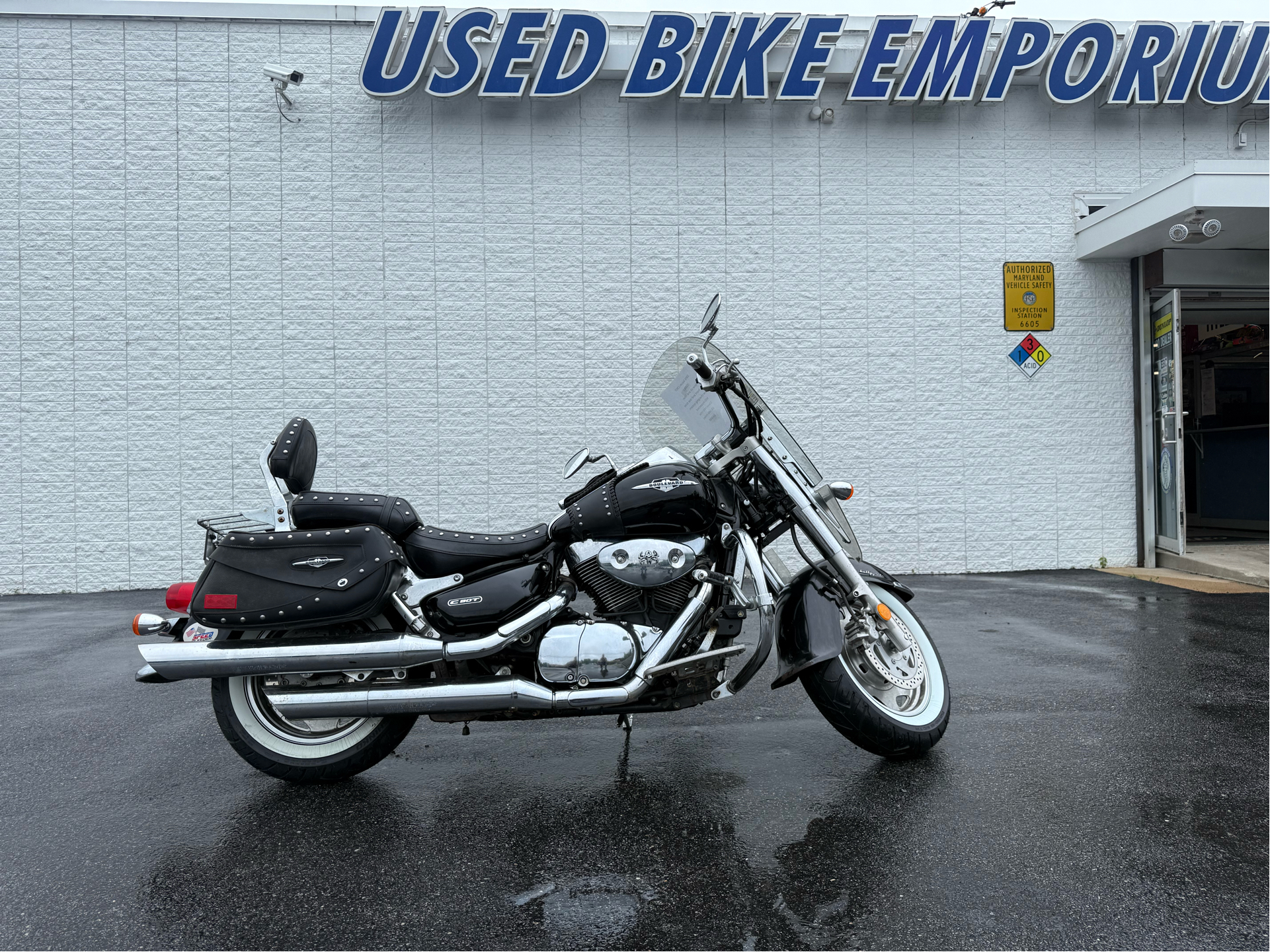 Used Bike Emporium Inventory - Dealer in Hanover, MD 21076