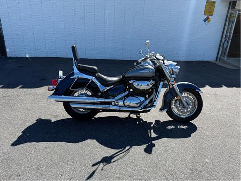 Used 2004 Suzuki Intruder Volusia 800, Hanover MD | Specs, Price