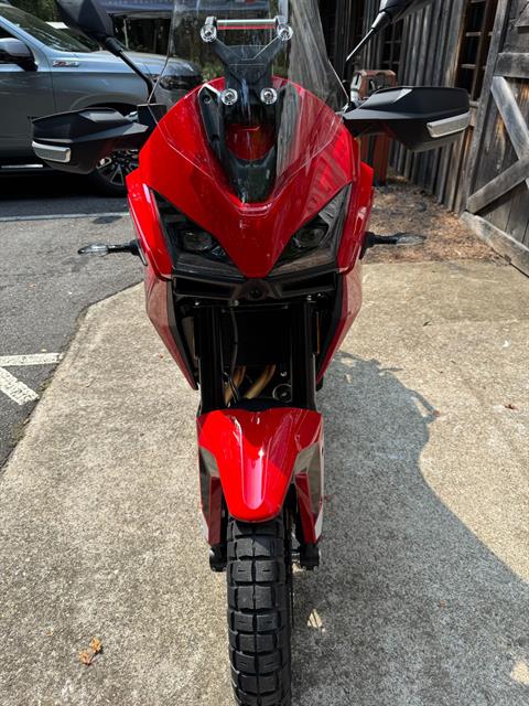 New 2026 Moto Morini X-Cape 700, Woodstock GA | Specs, Price