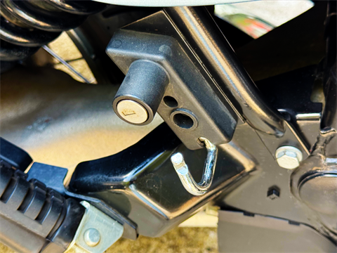 1995 BMW R100R Mystic in Woodstock, Georgia - Photo 19