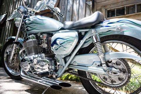 Used 1974 Honda CB750, Woodstock GA | Specs, Price, Photos