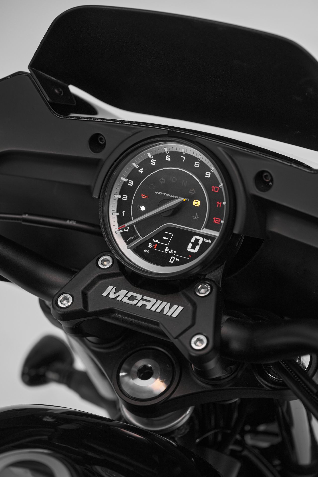 2026 Moto Morini Calibro 700 Bagger in Woodstock, Georgia - Photo 16