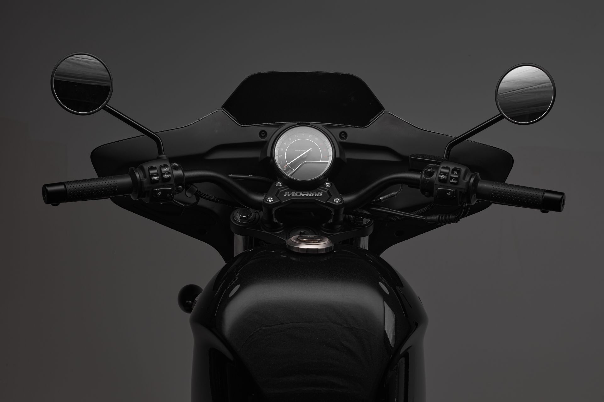 2026 Moto Morini Calibro 700 Bagger in Woodstock, Georgia - Photo 20