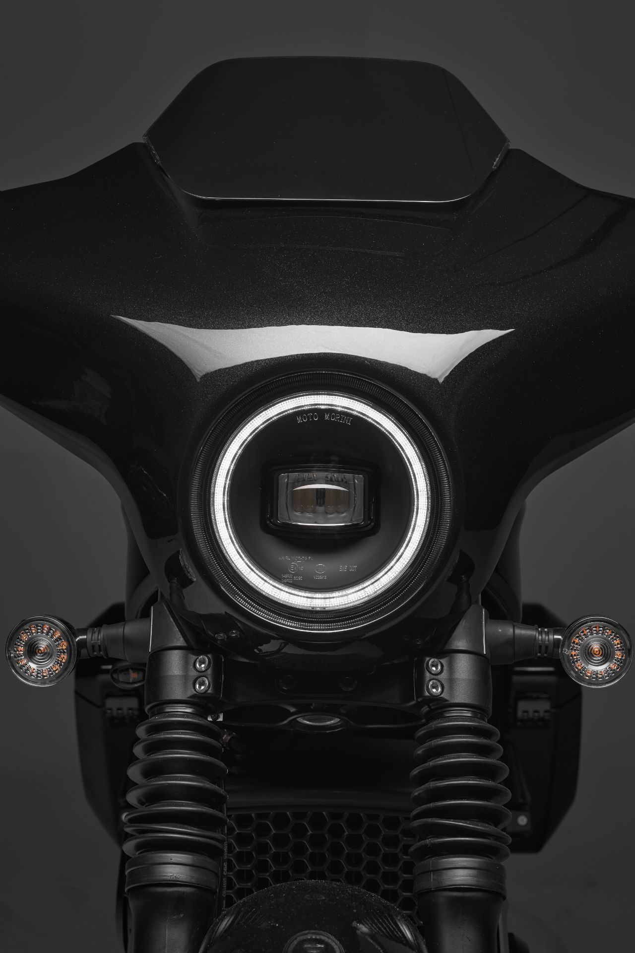 2026 Moto Morini Calibro 700 Bagger in Woodstock, Georgia - Photo 26