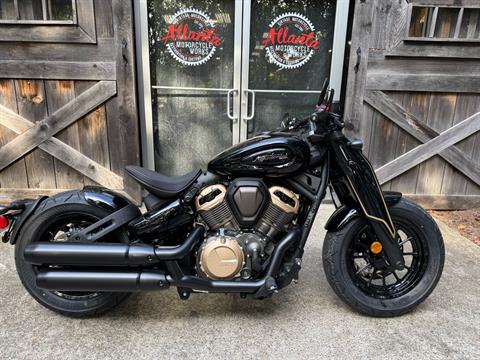 New 2025 Benda NapoleonBob 500, Woodstock GA | Specs, Price