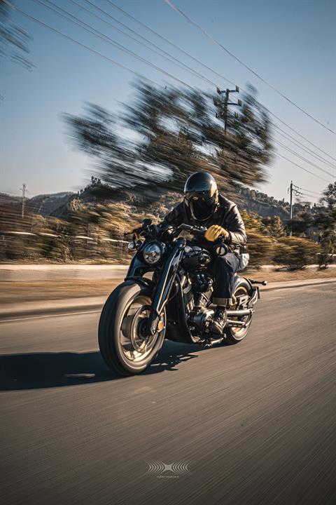 2025 Benda NapoleonBob 500 in Woodstock, Georgia - Photo 10