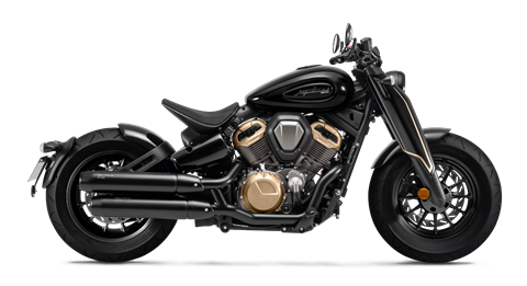 2025 Benda NapoleonBob 500 in Woodstock, Georgia - Photo 12