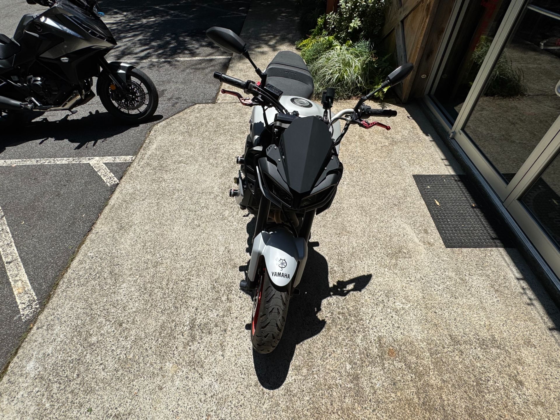 Used 2019 Yamaha MT-09, Woodstock GA | Specs, Price, Photos | Ice