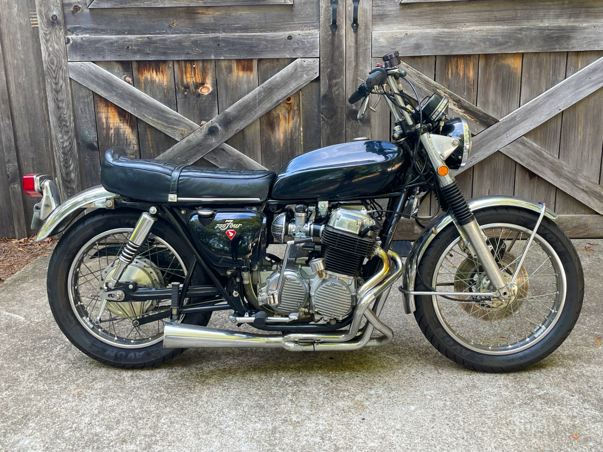 Used 1971 Honda CB750 Four, Woodstock GA | Specs, Price, Photos 