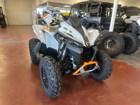 New 2026 Can-Am Renegade X XC 1000R Catalyst Grey | ATVs in Eugene