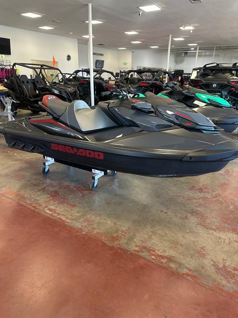 2026 Sea-Doo GTR-X 300 iBR — photo 1 of 11