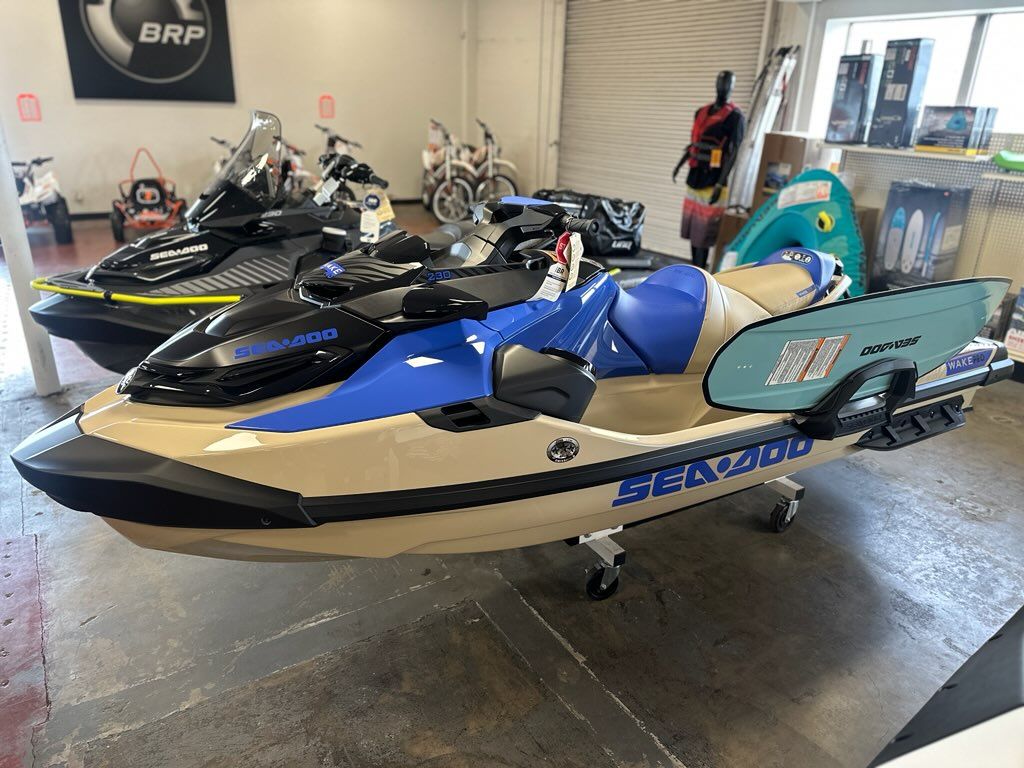 2025 Sea-Doo Wake Pro 230 for sale 1160179
