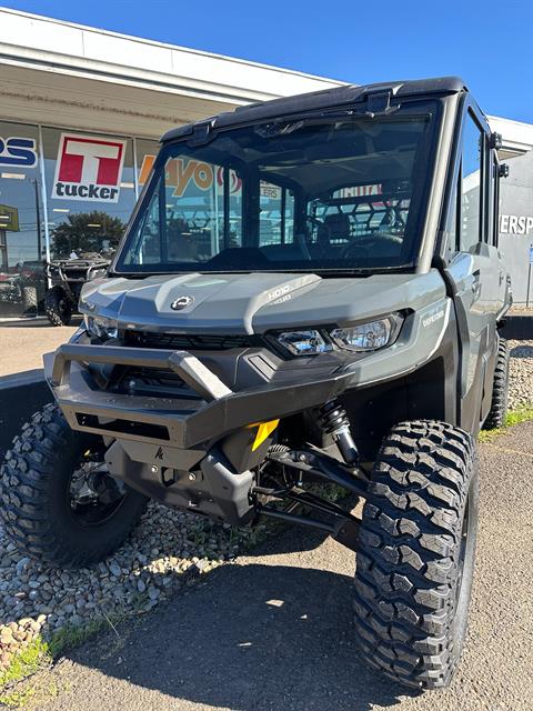 2027 Can-Am Defender MAX DPS CAB HD10