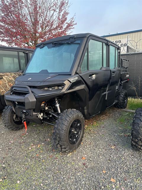 2027 Can-Am Defender XU MAX XT CAB HD10