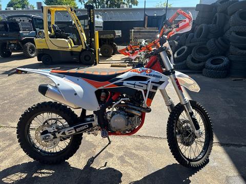 2023 Kayo K6-EFI 250 — photo 1 of 13