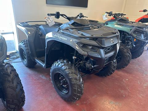 2026 Can-Am Outlander 500