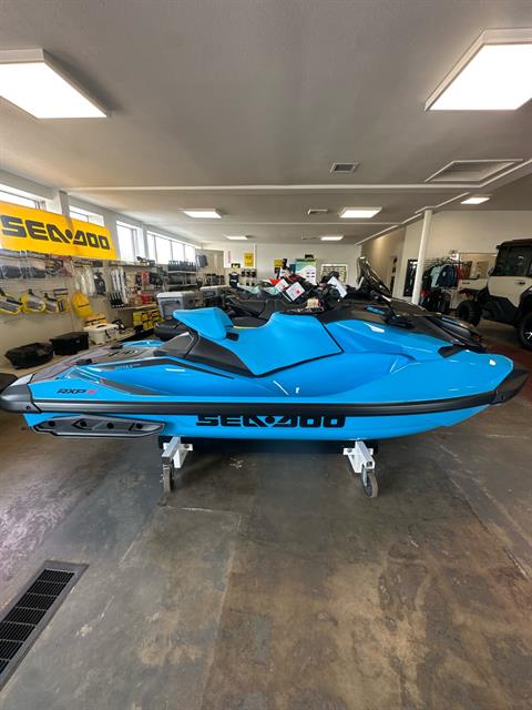 2026 Sea-Doo RXP-X 325 iBR — photo 1 of 10