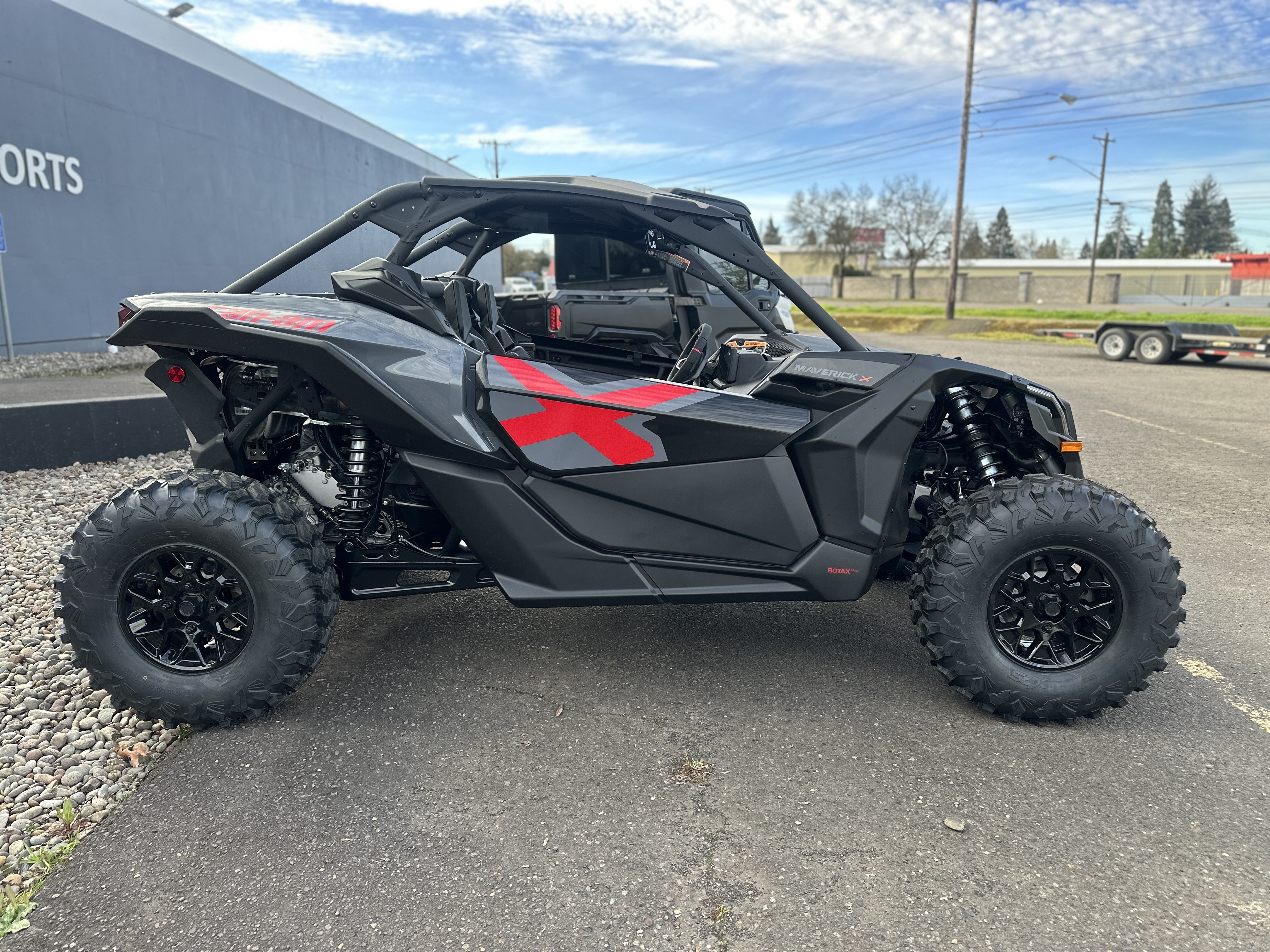 2026 Can-Am Maverick X3 X TURBO for sale 1160238