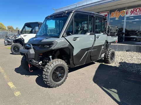 2027 Can-Am Defender XU MAX XT CAB HD10 — photo 1 of 12