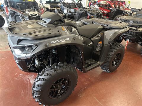 2026 Can-Am Outlander DPS 850