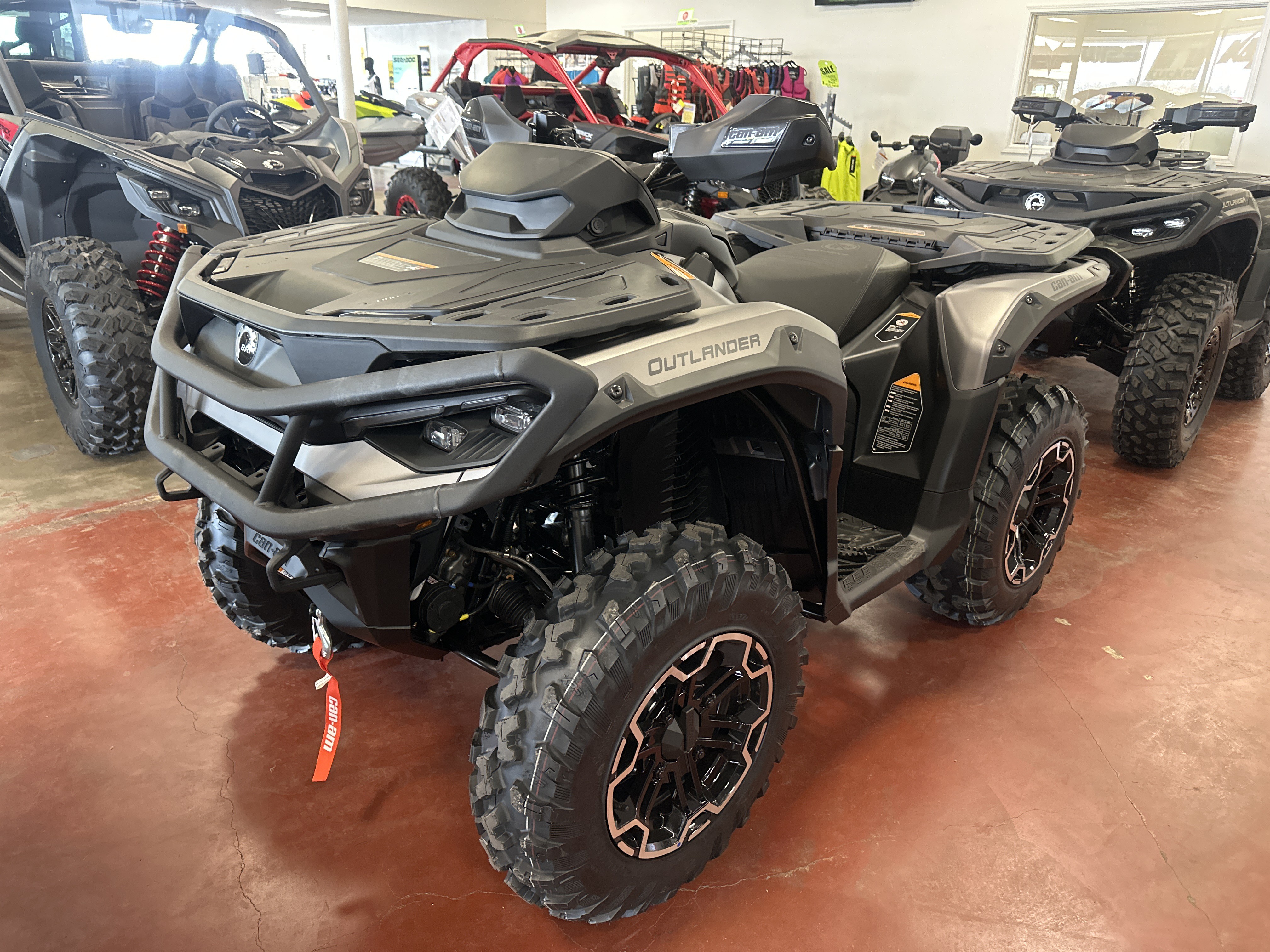 2026 Can-Am Outlander XT 1000R for sale 995099