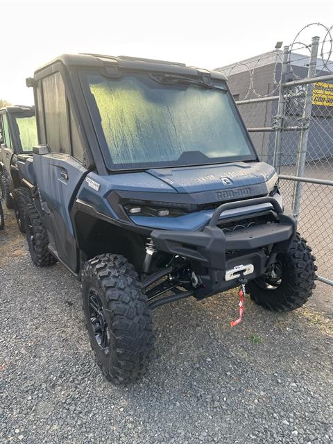 2026 Can-Am Defender Limited HD11