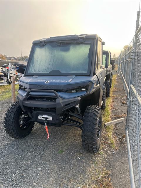 2026 Can-Am Defender Limited HD11