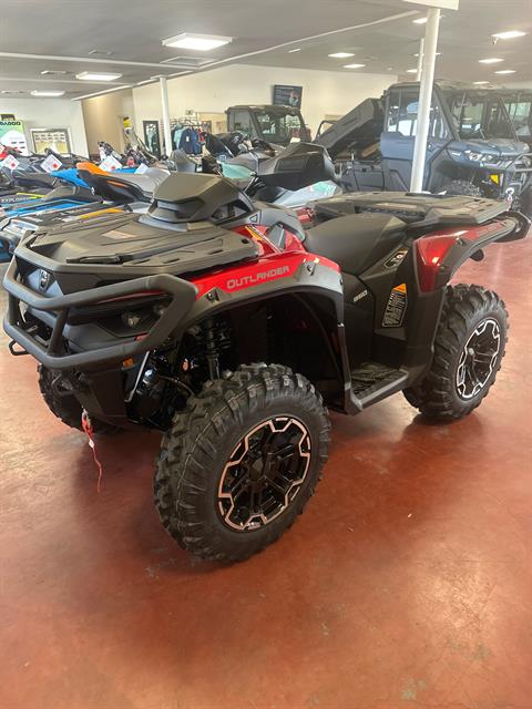 2026 Can-Am Outlander XT 850