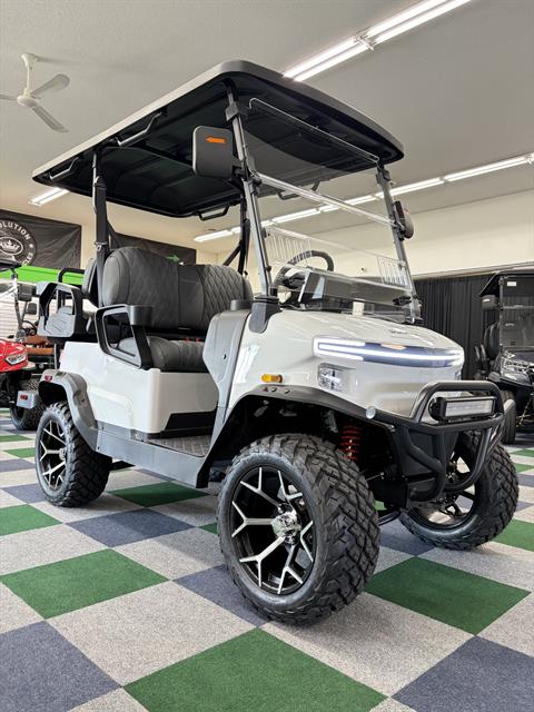 2026 Denago EV Nomad XL | Golf Carts for Sale, Chisago City MN