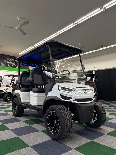 2026 MadJax Ascent | Golf Carts for Sale, Chisago City MN | New