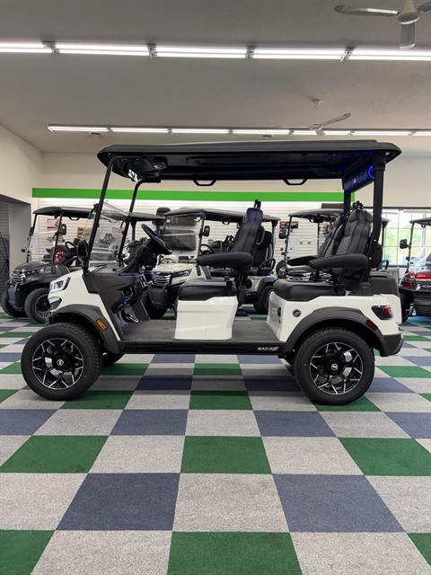2026 MadJax Ascent | Golf Carts for Sale, Chisago City MN | New
