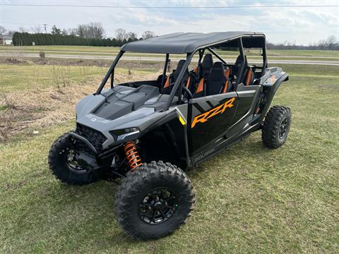 2024 Polaris RZR XP 4 1000 Premium