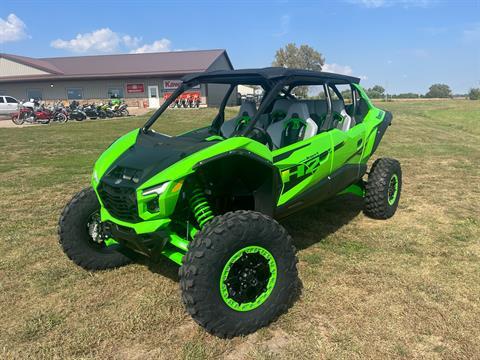 KAWASAKI DOCKYARD CO,LTD カタログ 【非売品】【貴重】 1983 KDX200 KDX250 Kawasaki Sales Brochure [OEM/Original/NEW