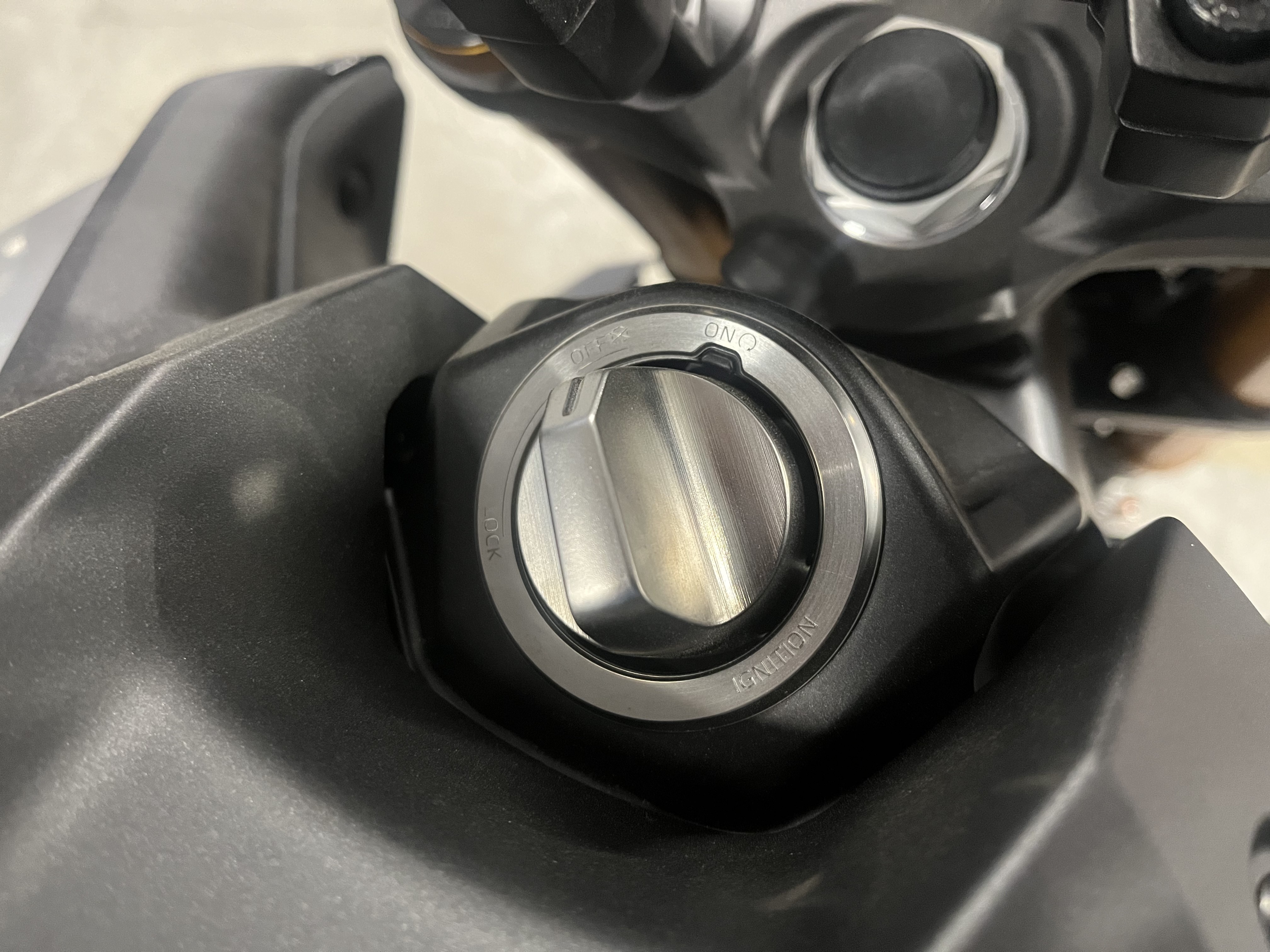 2026 Yamaha MT-09 SP 10
