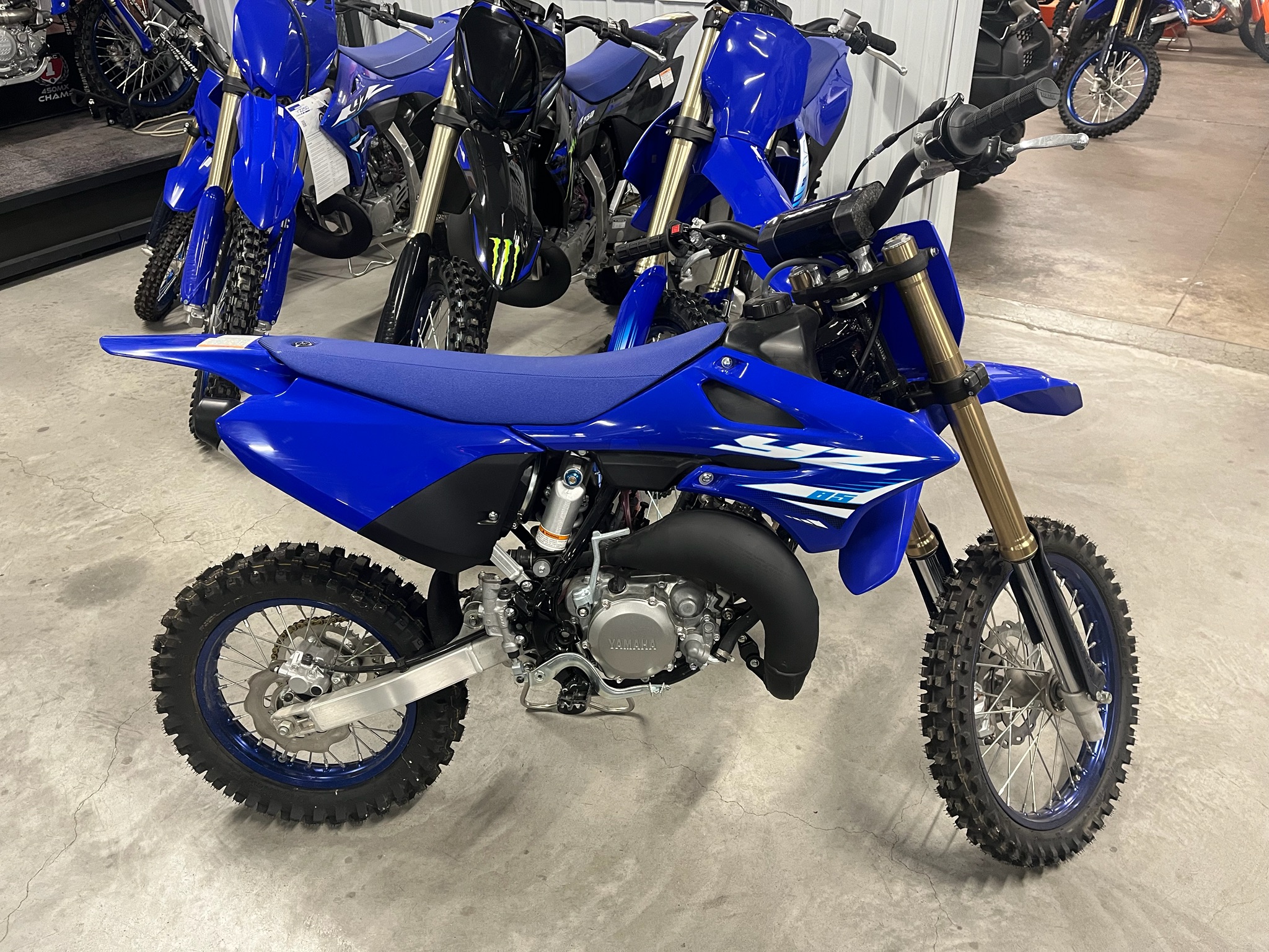2025 YZ85