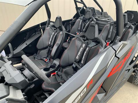 rrr様グレー New 2023 Polaris RZR Turbo R 4 Premium - Ride Command Package