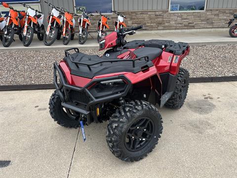 2026 Polaris Sportsman 570 Trail