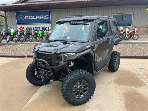 2025 Polaris XPEDITION ADV Northstar — photo 1 of 10