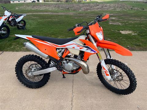 Used 2023 KTM 300 XC-W | Motorcycles in West Burlington IA