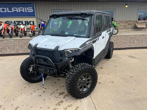 2027 Polaris XPEDITION ADV 5 NorthStar — photo 1 of 16