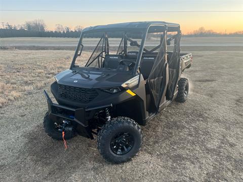 Polaris Off-Road Vehicles for Sale in West Burlington IA | Pro