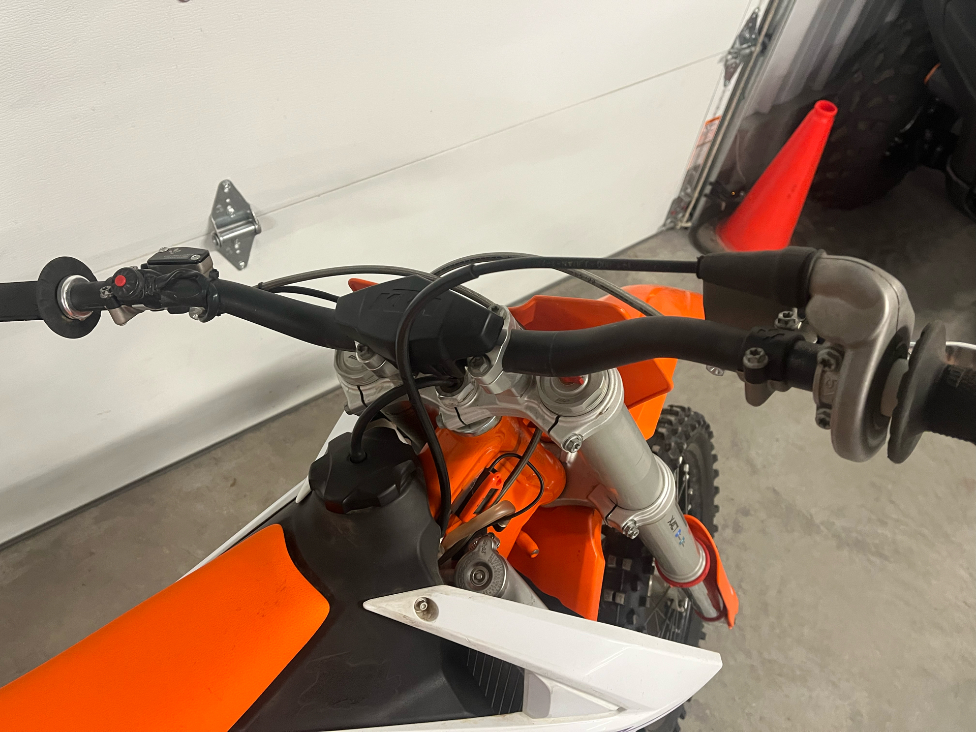 2023 KTM 85 SX 17/14 6