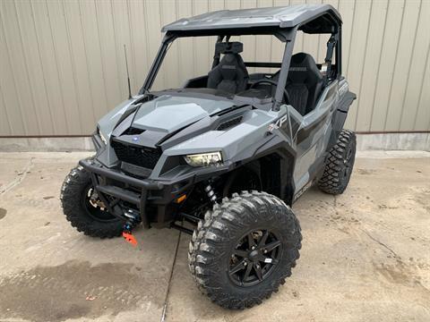 2023 Polaris General XP 1000 Premium — photo 1 of 4