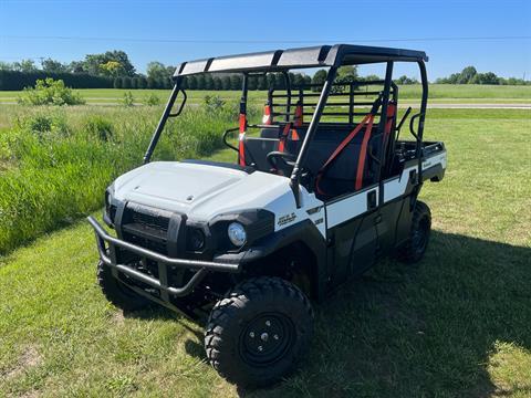 2024 Kawasaki MULE PRO-DXT FE DIESEL EPS — photo 1 of 12