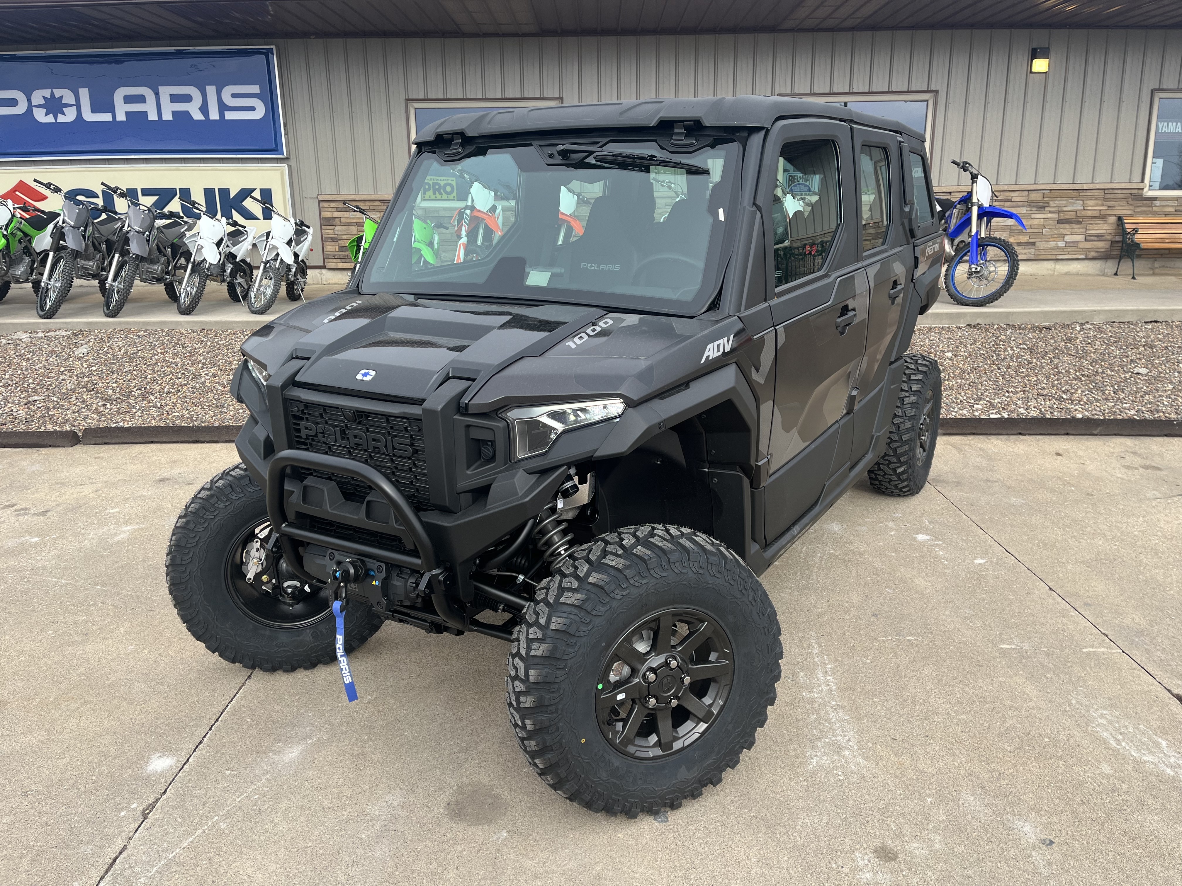 その他 Polaris New 2026 Polaris Polaris XPEDITION ADV 5 Northstar | Utility